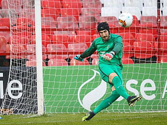 FAI Ban Igors Labuts And Drago...
